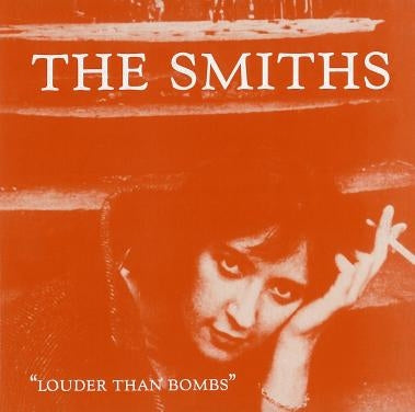 Smiths - Louder Than Bombs - Import 180g Vinyl 2 LP Record