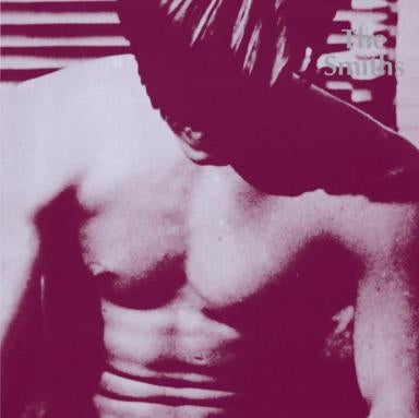 Smiths - Smiths - Import Vinyl LP Record