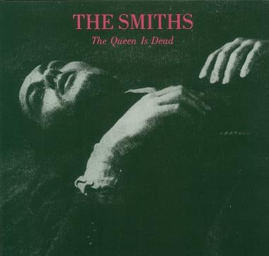 Smiths - Queen Is Dead - Import 180g Vinyl LP Record