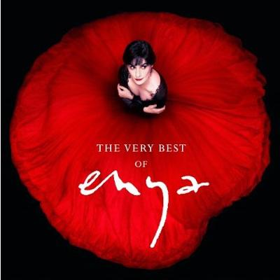 Enya - The Very Best Of Enya - Import CD