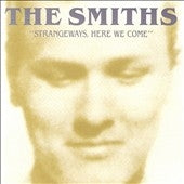 The Smiths - Strangeways, Here We Come - Import Vinyl LP Record