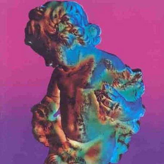 New Order - Technique - Import Vinyl LP Record