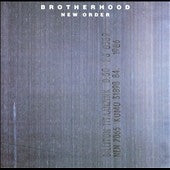 New Order - Brotherhood - Import Vinyl LP Record