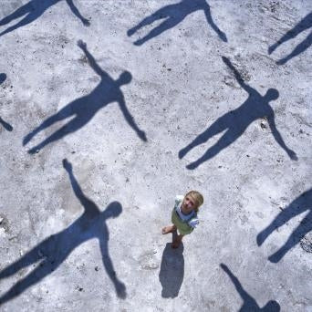 Muse - Absolution - Import Vinyl 2 Vinyl Record
