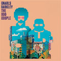 Gnarls Barkley - The Odd Couple - Import CD