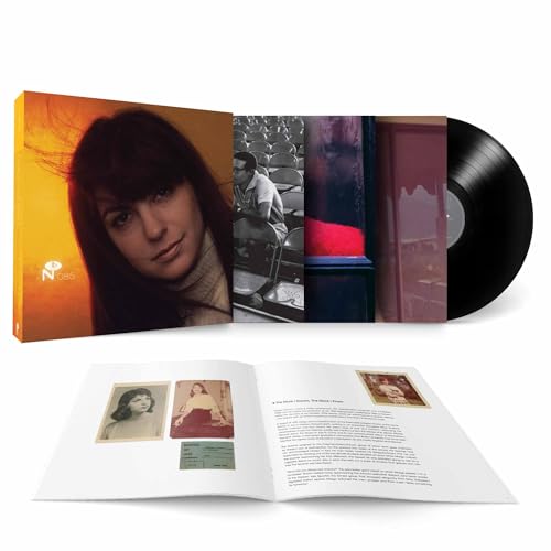 Margo Guryan - Words and Music - Import Vinyl 3 LP Record