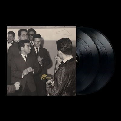 V.A. (Eccentric Soul) - Eccentric Soul: The Cobra Label - Import Vinyl 2 LP Record