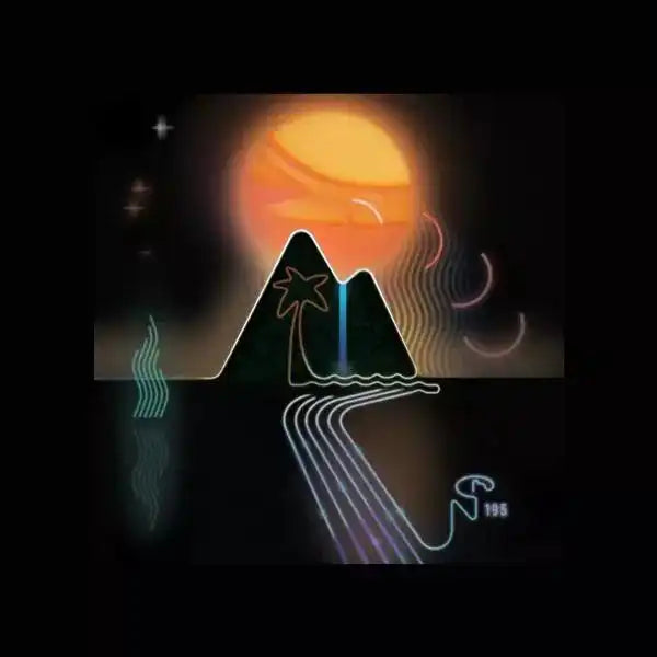 Various Artists (Noise / Avant-Garde) - Valley Of The Sun: Field Guide To Inner Harmony  - Import LP Record
