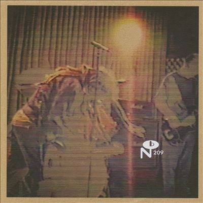 Super Static Fever - Silent Dynamic Torture - Import Vinyl LP Record