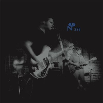 Boilermaker - Not Enough Time To Get Anything Halfway Done - Import Vinyl 4 LP Record
