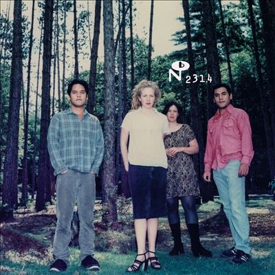 Ida - Will You Find Me (25Th Anniversary Edition) - Import Sea Blue Vinyl 4 LP Record Limited Edition