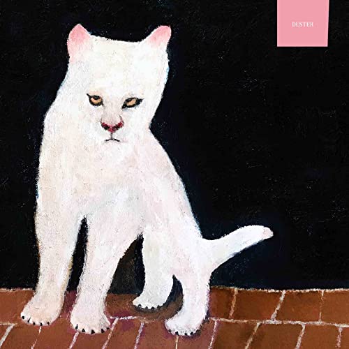 Duster - Duster - Import  CD