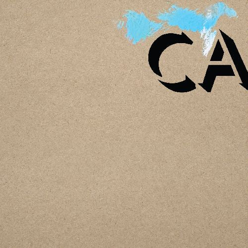 Canaan Amber - Ca - Import Gold Hills Galaxy Vinyl LP Record Limited Edition