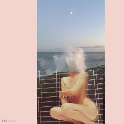 Sooj - Crusher - Import CD