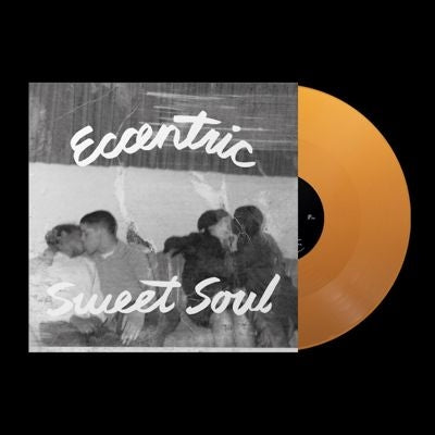 Various Artists - Eccentric Sweet Soul - Import LP Record