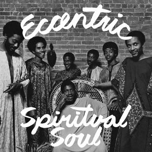 Various Artists - Spiritual Soul - Import Vinyl LP Record