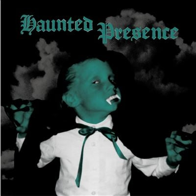 Various Artists - Haunted Presence - Import Vinyl 2 Record