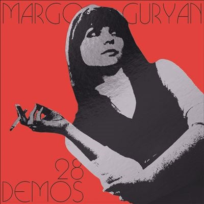 Margo Guryan - 28 Demos - Import Vinyl 2 LP Record