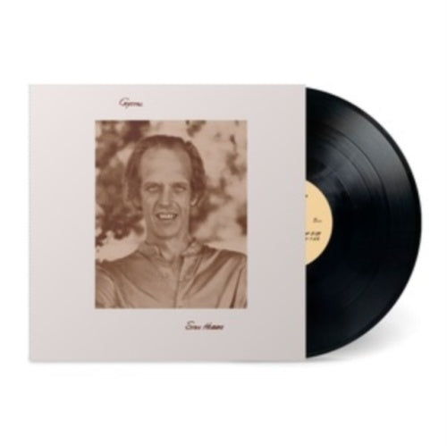 Stan Hubbs - Crystal - Import Vinyl LP Record