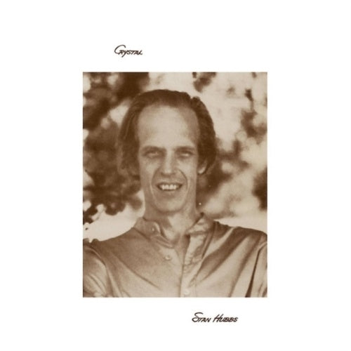 Stan Hubbs - Crystal - Import Vinyl LP Record