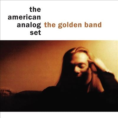The American Analog Set - The Golden Band - Import Vinyl LP Record