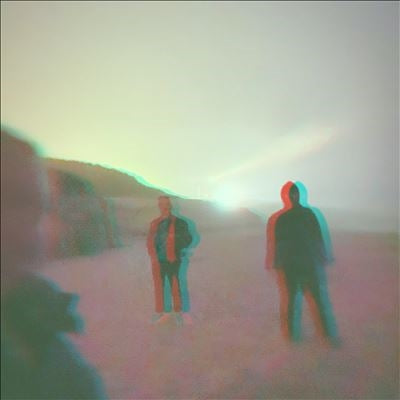 Duster - Remote Echoes - Import Cassette Tape