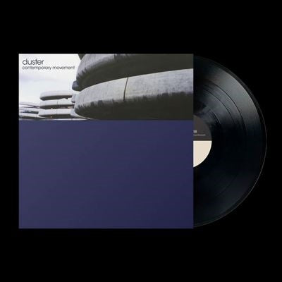 Duster - Contemporary Movement (Y2K 25Th Anniversary Edition) - Import 180g Vinyl LP Record