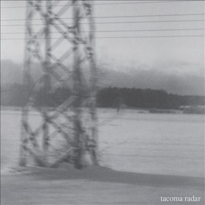 Tacoma Radar - No One Waved Goodbye (Deluxe) - Import Vinyl 2 LP Record