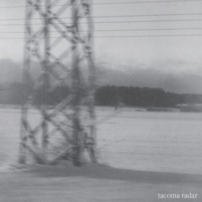 Tacoma Radar - No One Waved Goodbye - Import CD