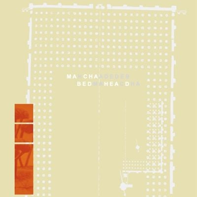 Bedhead 、 Macha - Macha Loved Bedhead - Import Vinyl LP Record