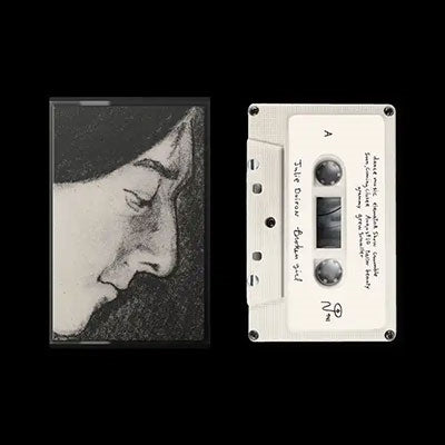 Julie Doiron - Broken Girl - Import Cassette Tape