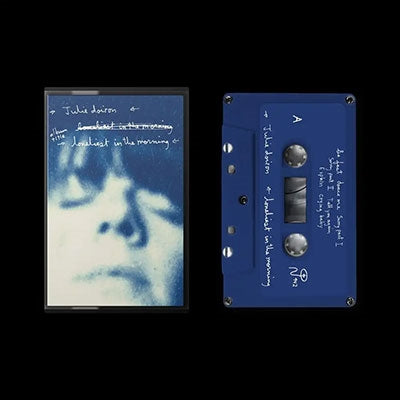 Julie Doiron - Loneliest In The Morning - Import Cassette Tape