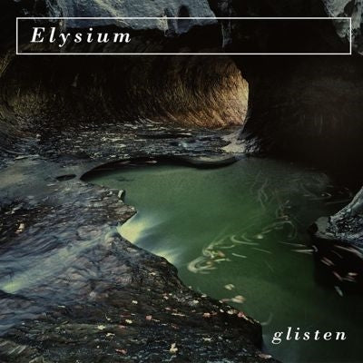 Elysium - Glisten - Import CD