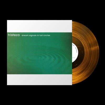 Tristeza - Dream Signals in Full Circles - Import Vinyl LP Record