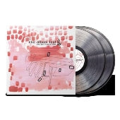 The Album Leaf - One Day I'll Be On Time (25th Anniversary Edition) - Import Crystal Clear Vinyl 2 LP Record Limited Edition