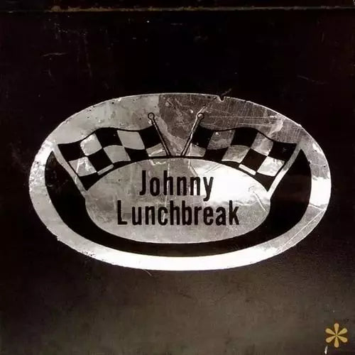 Johnny Lunchbreak - Appetizer/Soup'S On - Import CD