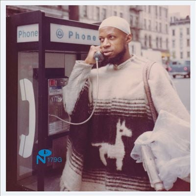 Laraaji - Glimpses of Infinity - Import Vinyl LP Record