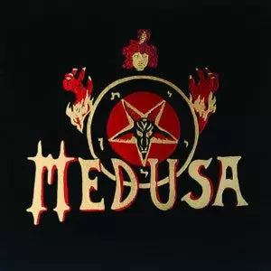 Medusa - First Step Beyond  - Import 180g Vinyl LP Record