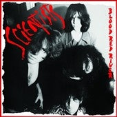 Scientists - Blood Red River - Import Vinyl LP Record