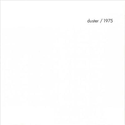 Duster - 1975 - Import Colored Vinyl 12 inch Record
