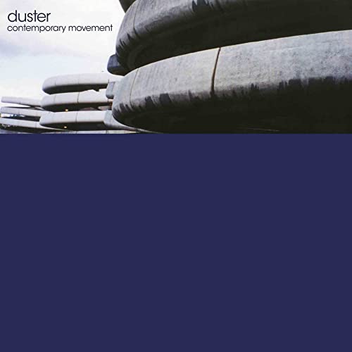 Duster - Contemporary Movement - Import Cassette Tape