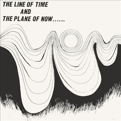 Shira Small - Line Of Time And The Plane Of Now - Import Vinyl LP Record