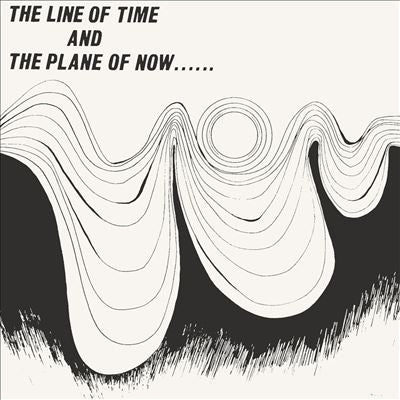 Shira Small - The Line Of Time And The Plane Of Now - Import Color Vinyl LP Record