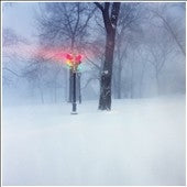 Express Rising - Fixed Rope - Import CD