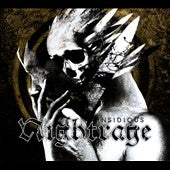 Nightrage - Insidious - Import CD Digipak