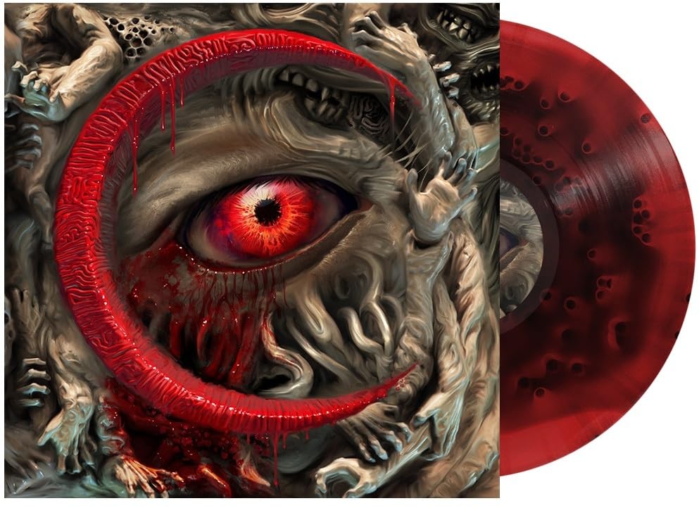 Glare Of The Sun - Tal - Import Vinyl LP Record Limited Edition