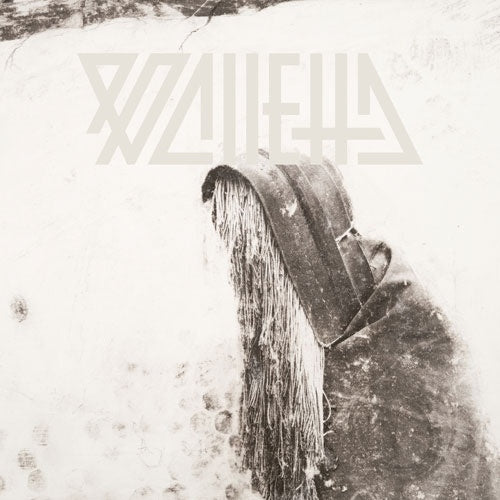 Valletta - Bitter Lucid Truth - Import Clear Splatter Vinyl LP Record