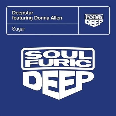 Deepstar - Sugar/My Heart Belongs To You - Import Vinyl 12 inch Record