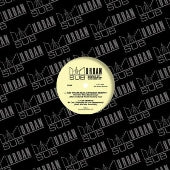 Various Artists - Sound of Sub-Urban, Vol. 03 - Import 12 inch Record Limited Edition