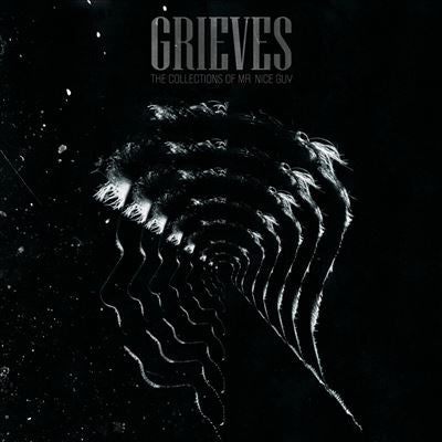 Grieves - Collections Of Mr. Nice Guy "Lp" - Import Teal Color Vinyl LP Record